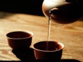 普洱茶两种相互矛盾的功效(一):提神和安神